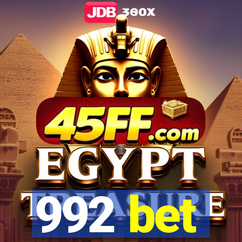 992 bet